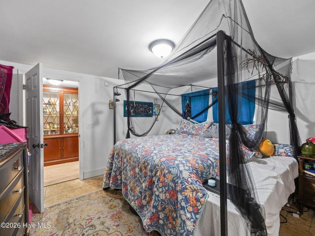 410 N Timberly Lane, Burgaw, NC 28425