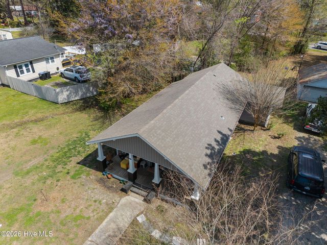 410 N Timberly Lane, Burgaw, NC 28425