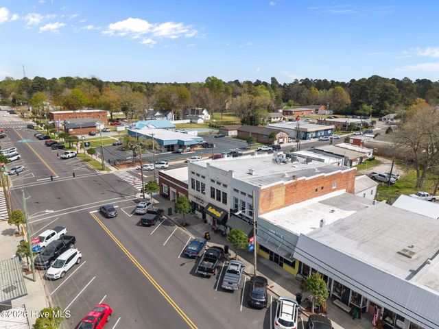 410 N Timberly Lane, Burgaw, NC 28425