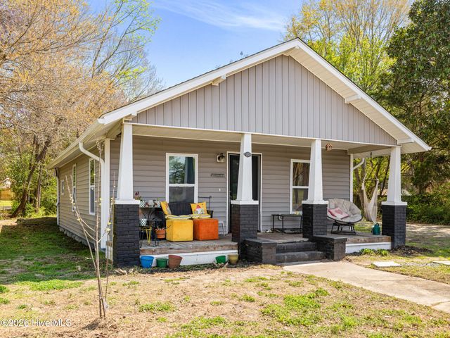 410 N Timberly Lane, Burgaw, NC 28425