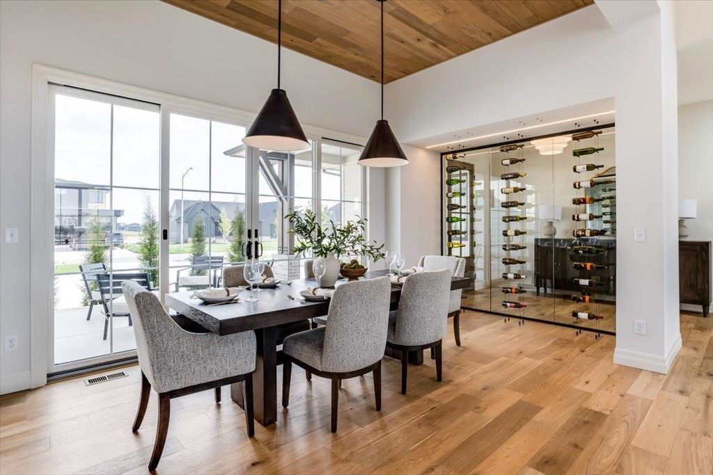 4778 N Ridge Port Ct.