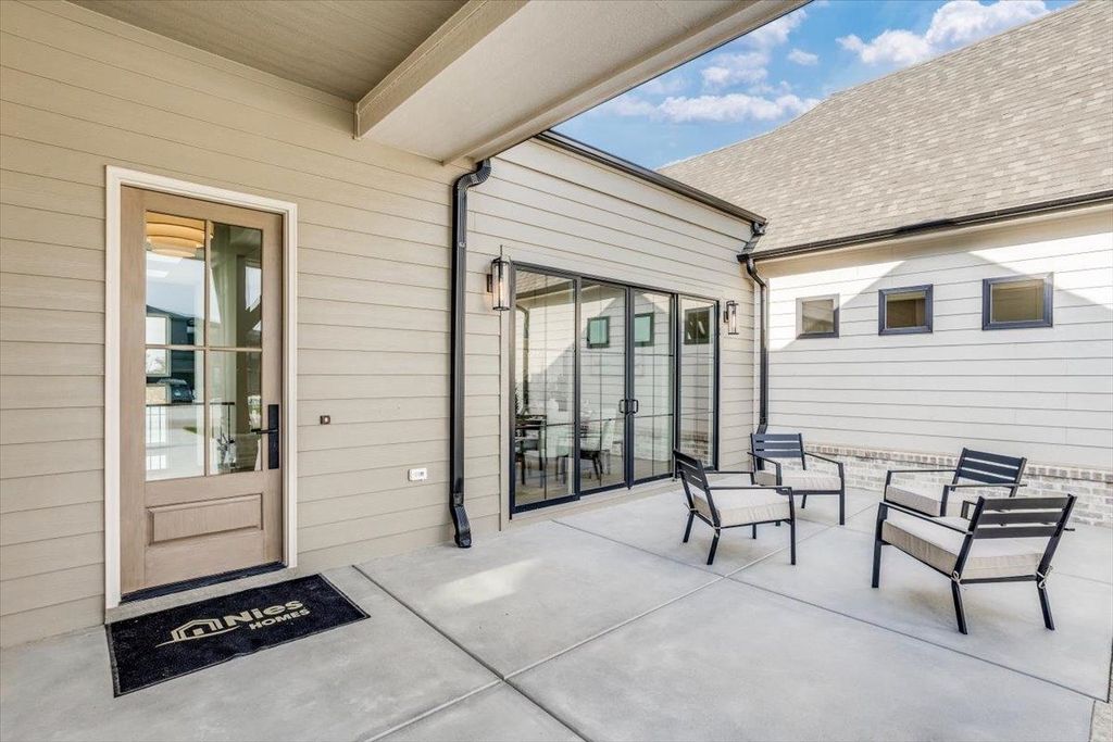 4778 N Ridge Port Ct.