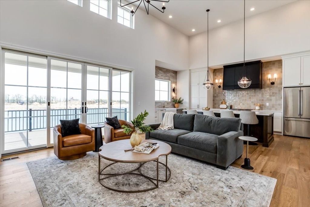 4778 N Ridge Port Ct.