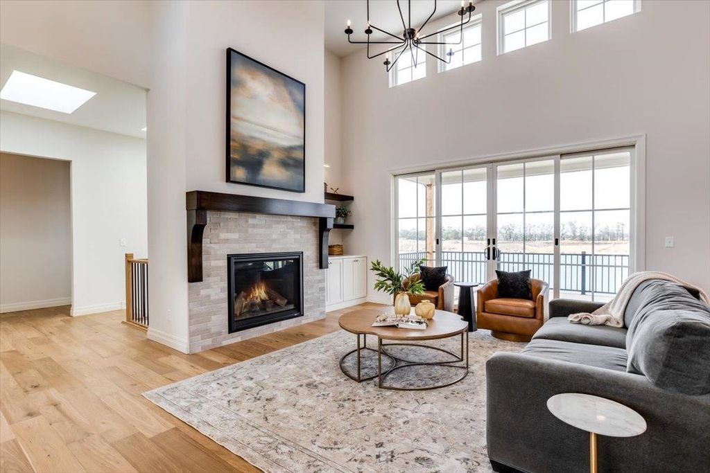 4778 N Ridge Port Ct.