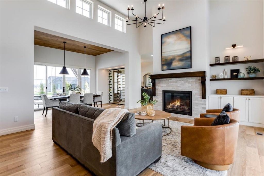 4778 N Ridge Port Ct.