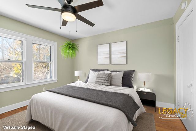 1034 Cooper Avenue SE, Grand Rapids, MI 49507