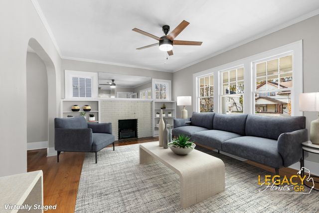 1034 Cooper Avenue SE, Grand Rapids, MI 49507