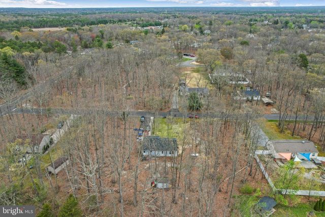 321 THOMPSON AVE, Chesilhurst, NJ 08089