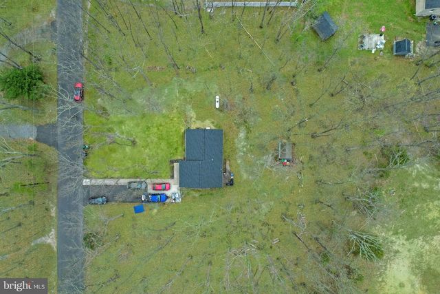 321 THOMPSON AVE, Chesilhurst, NJ 08089