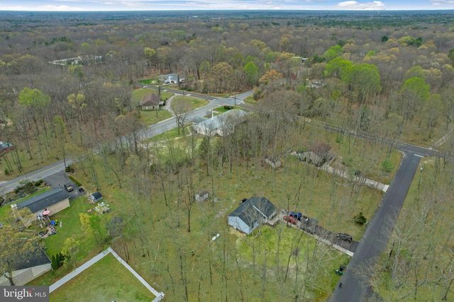 321 THOMPSON AVE, Chesilhurst, NJ 08089