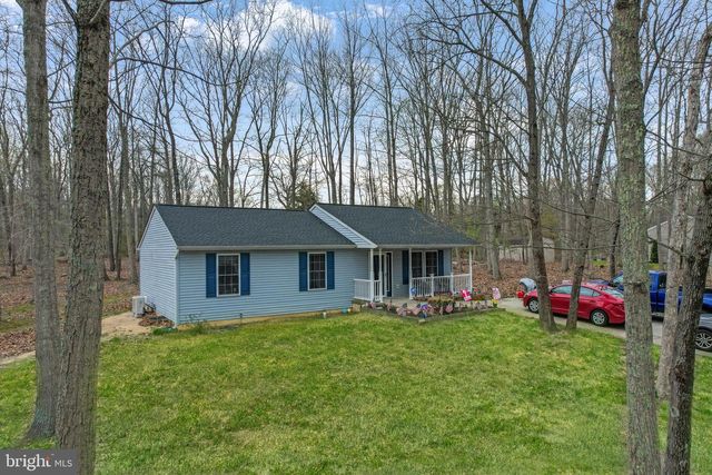 321 THOMPSON AVE, Chesilhurst, NJ 08089