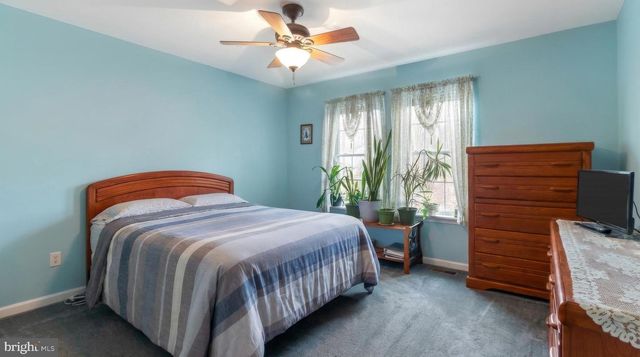 321 THOMPSON AVE, Chesilhurst, NJ 08089