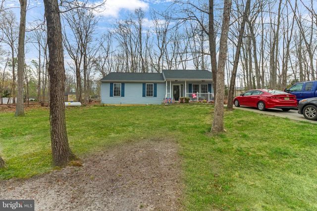 321 THOMPSON AVE, Chesilhurst, NJ 08089