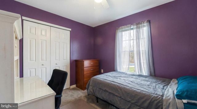 321 THOMPSON AVE, Chesilhurst, NJ 08089