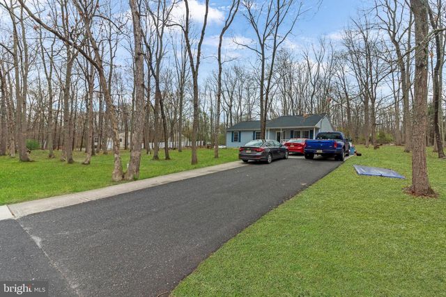 321 THOMPSON AVE, Chesilhurst, NJ 08089