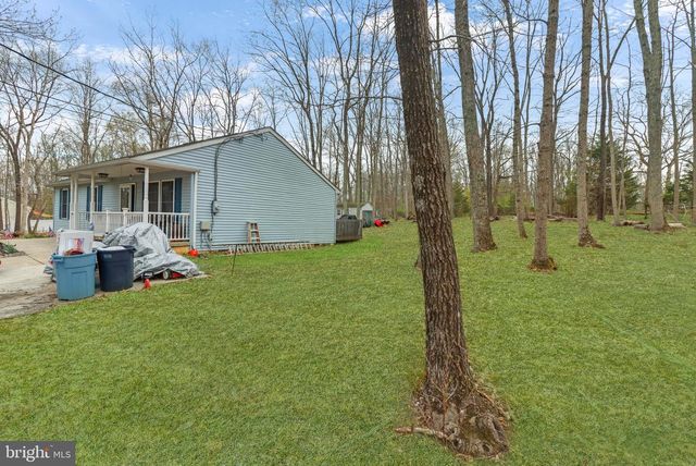 321 THOMPSON AVE, Chesilhurst, NJ 08089