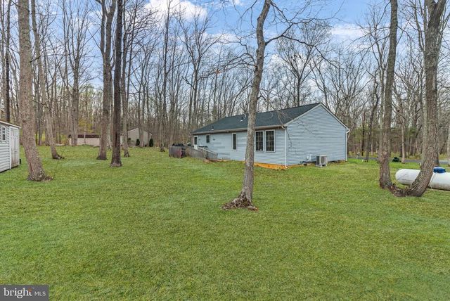 321 THOMPSON AVE, Chesilhurst, NJ 08089