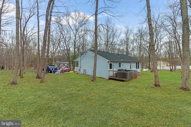 321 THOMPSON AVE, Chesilhurst, NJ 08089