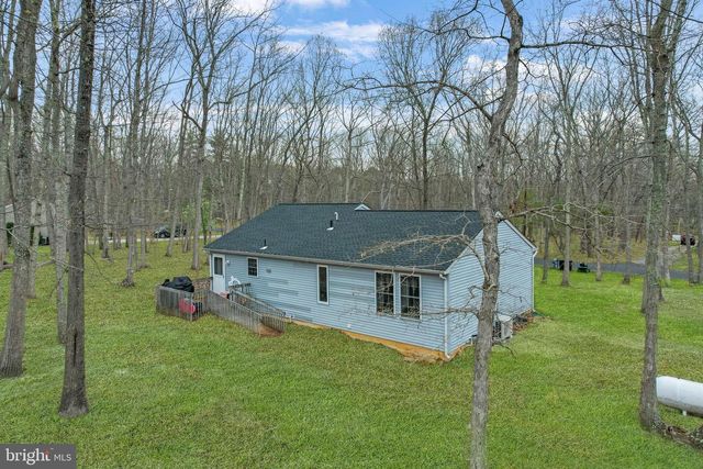 321 THOMPSON AVE, Chesilhurst, NJ 08089