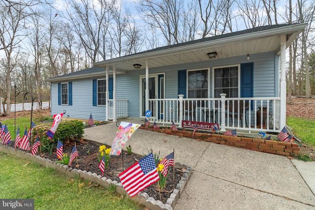 321 THOMPSON AVE, Chesilhurst, NJ 08089