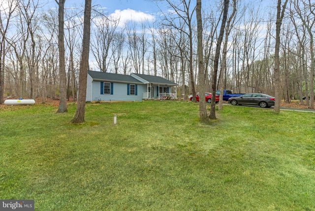 321 THOMPSON AVE, Chesilhurst, NJ 08089