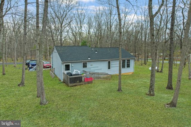 321 THOMPSON AVE, Chesilhurst, NJ 08089