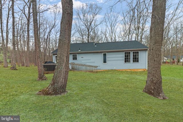 321 THOMPSON AVE, Chesilhurst, NJ 08089