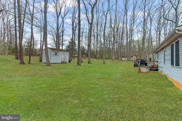 321 THOMPSON AVE, Chesilhurst, NJ 08089