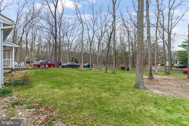 321 THOMPSON AVE, Chesilhurst, NJ 08089