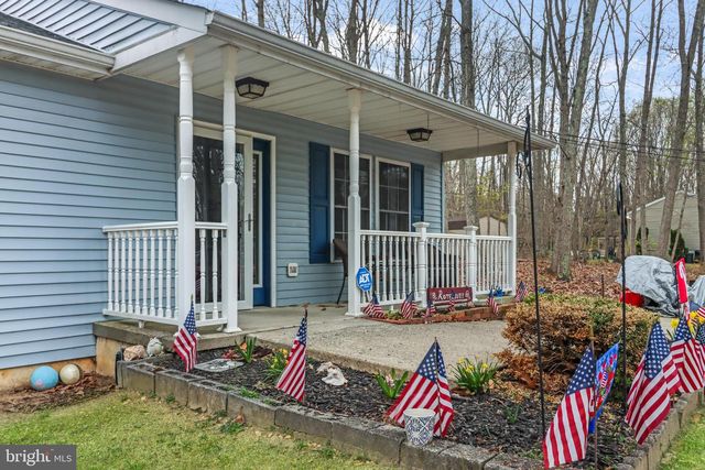 321 THOMPSON AVE, Chesilhurst, NJ 08089