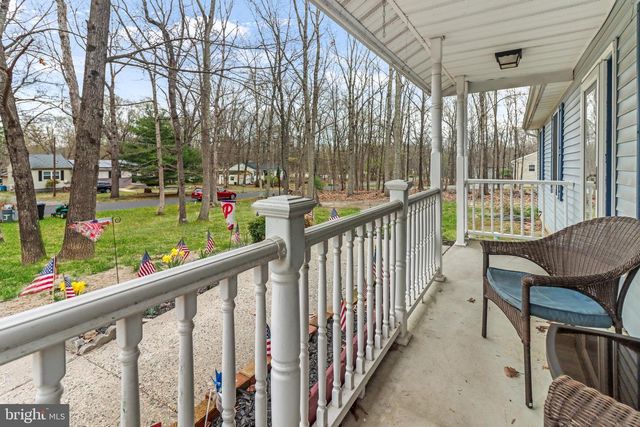 321 THOMPSON AVE, Chesilhurst, NJ 08089