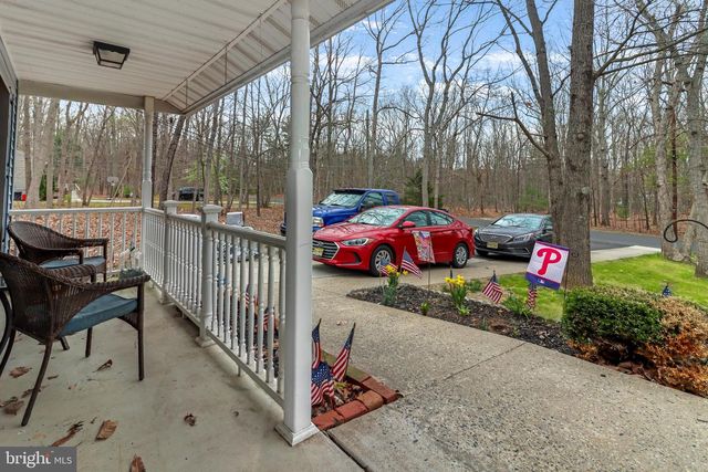 321 THOMPSON AVE, Chesilhurst, NJ 08089