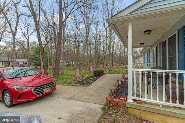 321 THOMPSON AVE, Chesilhurst, NJ 08089