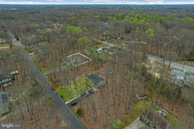 321 THOMPSON AVE, Chesilhurst, NJ 08089