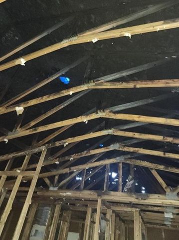 854 Greenhedge Drive, Stone Mountain, GA 30088