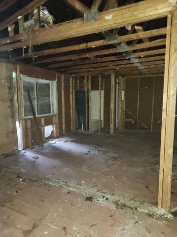 854 Greenhedge Drive, Stone Mountain, GA 30088