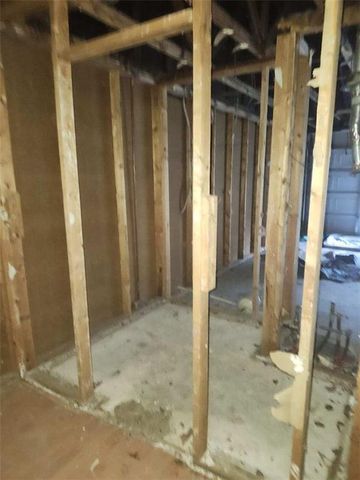 854 Greenhedge Drive, Stone Mountain, GA 30088