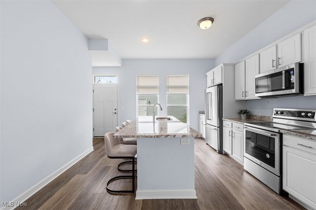 1510 E 123rd Street, Cleveland, OH 44106