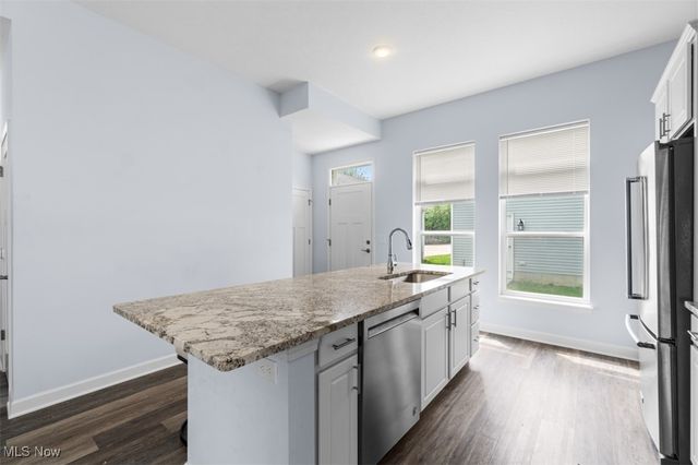 1510 E 123rd Street, Cleveland, OH 44106