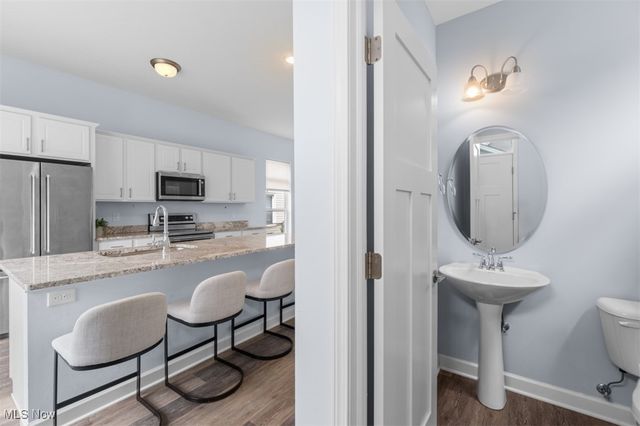 1510 E 123rd Street, Cleveland, OH 44106