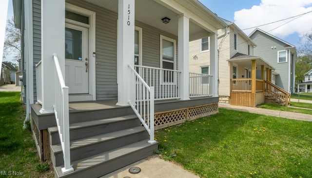 1510 E 123rd Street, Cleveland, OH 44106