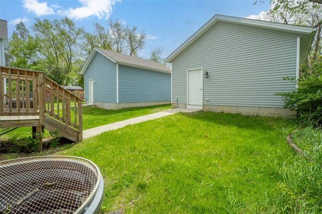 1510 E 123rd Street, Cleveland, OH 44106