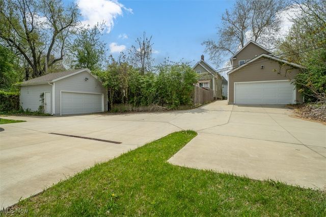 1510 E 123rd Street, Cleveland, OH 44106