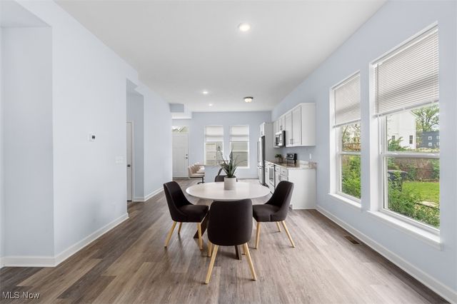 1510 E 123rd Street, Cleveland, OH 44106