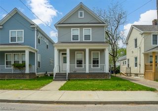 1510 E 123rd Street, Cleveland, OH 44106