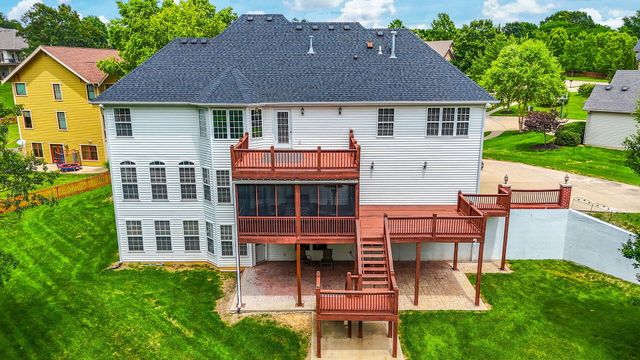 2404 RAINIER CT, Columbia, MO 65203