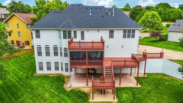 2404 RAINIER CT, Columbia, MO 65203