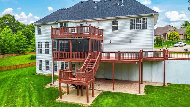 2404 RAINIER CT, Columbia, MO 65203