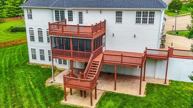 2404 RAINIER CT, Columbia, MO 65203