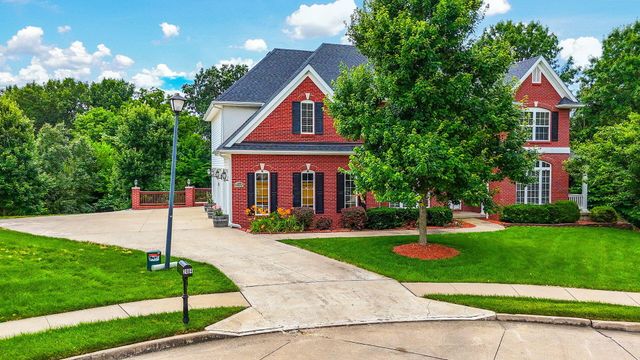 2404 RAINIER CT, Columbia, MO 65203